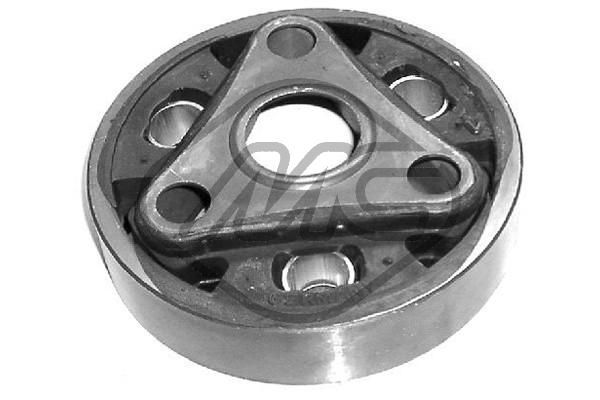 Metalcaucho 06089 Vibration Damper, propshaft