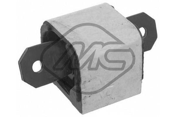 Metalcaucho 06091 Mounting, manual transmission