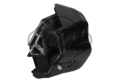 Mounting, engine Metalcaucho 06095