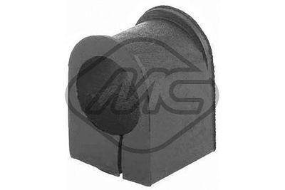 Mounting, stabiliser bar Metalcaucho 06096
