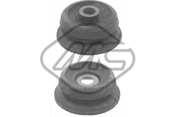 Metalcaucho 06098 Suspension Strut Support Mount