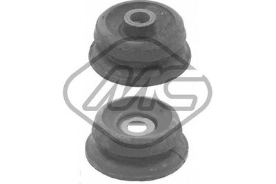 Suspension Strut Support Mount Metalcaucho 06098