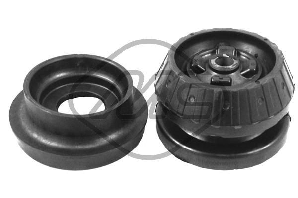 Metalcaucho 06110 Rolling Bearing, suspension strut support mount