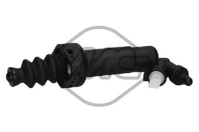 Slave Cylinder, clutch Metalcaucho 06121