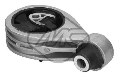 Mounting, engine Metalcaucho 06137
