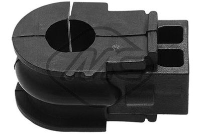 Mounting, stabiliser bar Metalcaucho 06139