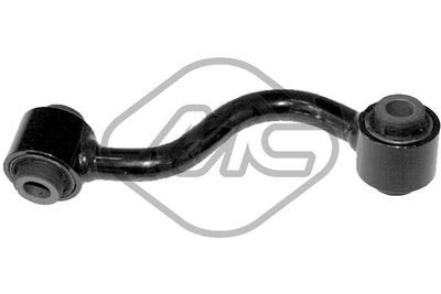 Link/Coupling Rod, stabiliser bar Metalcaucho 06143