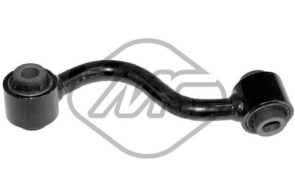 Metalcaucho 06144 Link/Coupling Rod, stabiliser bar