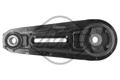 Mounting, engine Metalcaucho 06145