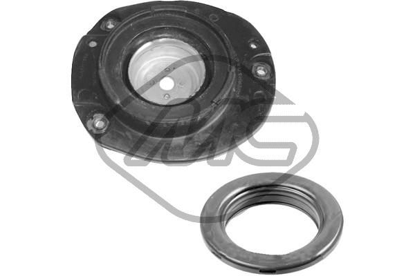 Metalcaucho 06146 Repair Kit, suspension strut support mount