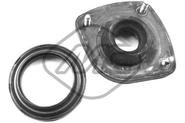 Metalcaucho 06148 Repair Kit, suspension strut support mount