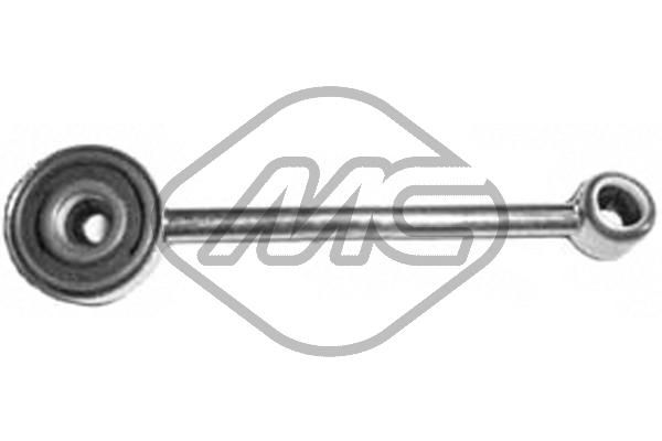 Metalcaucho 06150 Repair Kit, gear shift lever