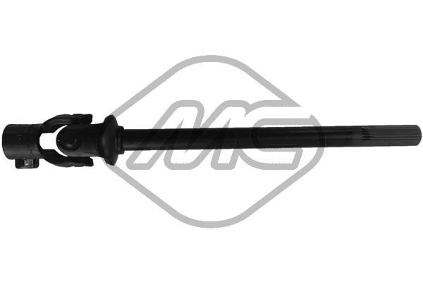 Metalcaucho 06164 Steering Wheel