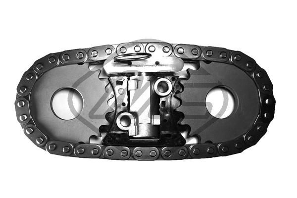 Metalcaucho 06176 Timing Chain Kit