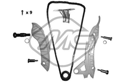 Timing Chain Kit Metalcaucho 06179