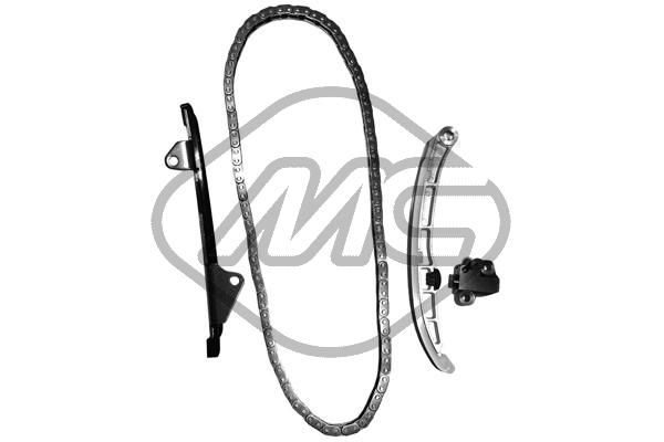 Metalcaucho 06181 Timing Chain Kit