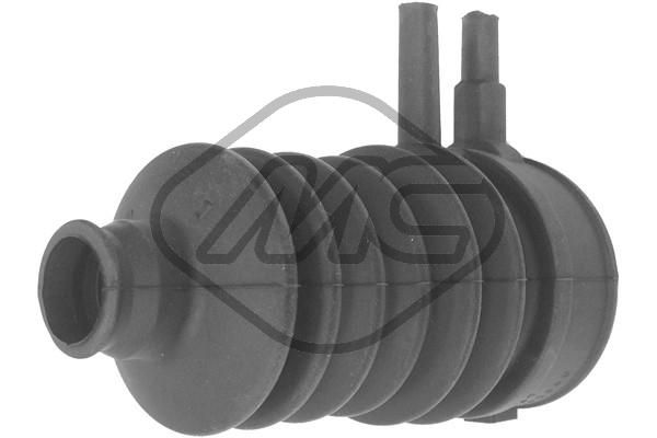 Metalcaucho 06185 Protective Cap/Bellow, shock absorber