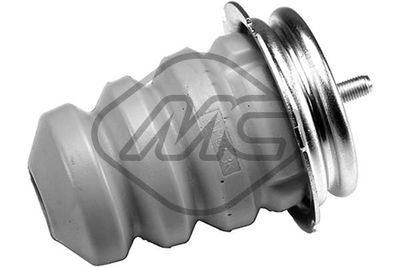 Rubber Buffer, suspension Metalcaucho 06192