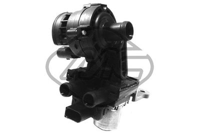 Coolant Control Valve Metalcaucho 06194