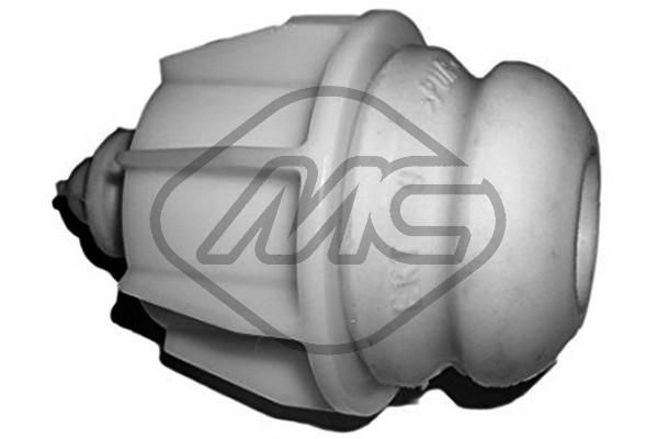 Metalcaucho 06197 Rubber Buffer, suspension