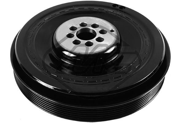 Metalcaucho 06202 Belt Pulley, crankshaft