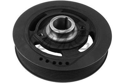 Belt Pulley, crankshaft Metalcaucho 06236