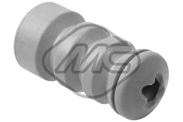 Metalcaucho 06238 Rubber Buffer, suspension