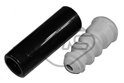 Rubber Buffer, suspension Metalcaucho 06247
