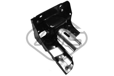 Mounting, engine Metalcaucho 06253