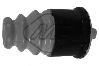 Rubber Buffer, suspension Metalcaucho 06255