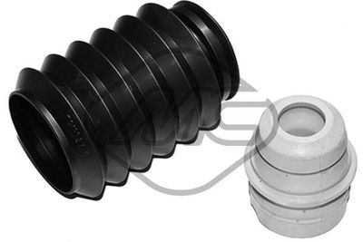Rubber Buffer, suspension Metalcaucho 06260