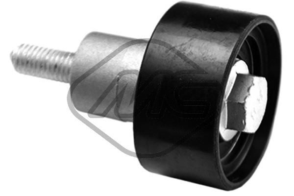 Metalcaucho 06290 Deflection Pulley/Guide Pulley, timing belt