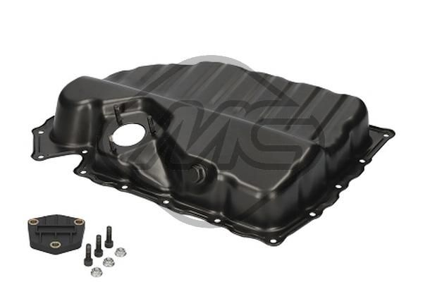 Metalcaucho 06301 Oil Sump