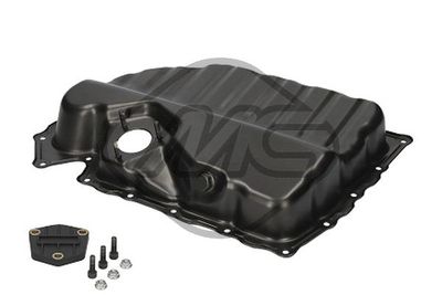Oil Sump Metalcaucho 06301