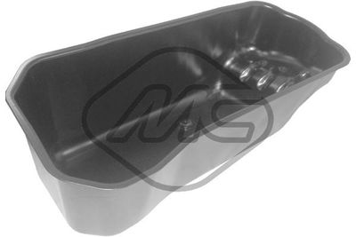 Oil Sump Metalcaucho 06316