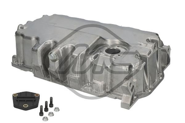 Metalcaucho 06325 Oil Sump