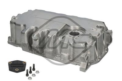 Oil Sump Metalcaucho 06325