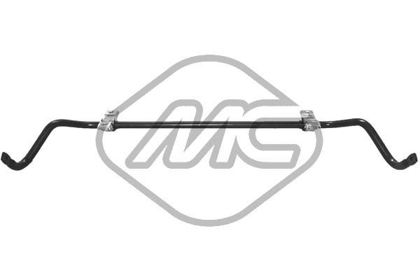 Metalcaucho 06419 Stabiliser Bar, suspension