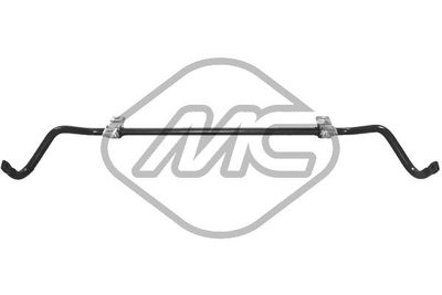 Stabiliser Bar, suspension Metalcaucho 06419