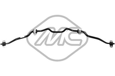 Stabiliser Bar, suspension Metalcaucho 06420