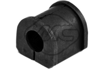 Bushing, stabiliser bar Metalcaucho 06446