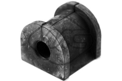 Bushing, stabiliser bar Metalcaucho 06454