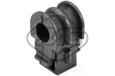 Bushing, stabiliser bar Metalcaucho 06457