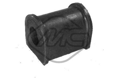 Mounting, stabiliser bar Metalcaucho 06466