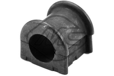 Bushing, stabiliser bar Metalcaucho 06468
