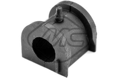 Bushing, stabiliser bar Metalcaucho 06479