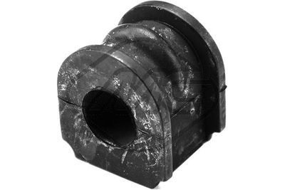 Bushing, stabiliser bar Metalcaucho 06486