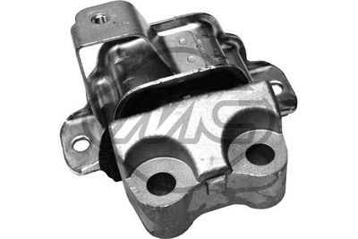 Mounting, engine Metalcaucho 06490