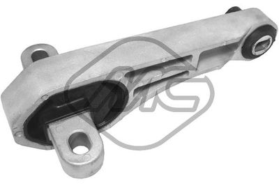 Holder, engine mounting system Metalcaucho 06493
