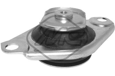 Mounting, engine Metalcaucho 06516